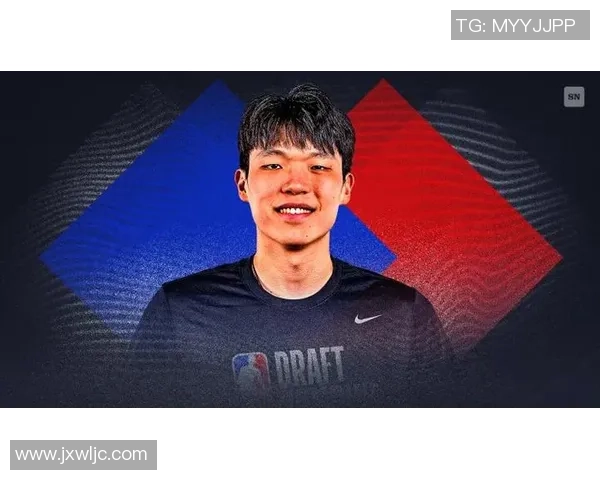 杨瀚森被下放开展联盟不是坏事？进入NBA的5位我国球员都打过G联赛